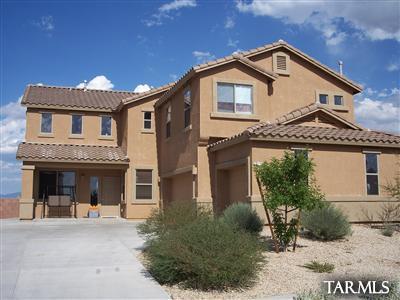 17155 S Golden Sunrise Pl, Vail, AZ 85641 photo 1