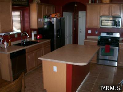 17155 S Golden Sunrise Pl, Vail, AZ 85641 photo 4