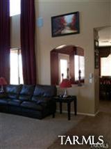 17155 S Golden Sunrise Pl, Vail, AZ 85641 photo 2