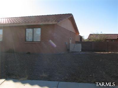 6416 S Buckaroo Loop, Tucson, AZ 85757 photo 5