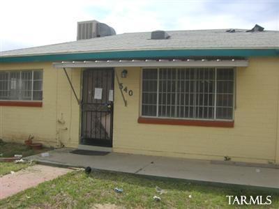 540 E Grant Rd, Tucson, AZ 85705 photo 1