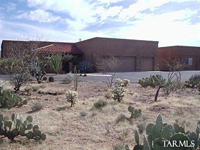 9151 E Lone Horse Pl, Vail, AZ 85641 photo 1