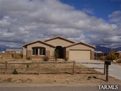 13635 E Mooncloud Way, Vail, AZ 85641 photo 1