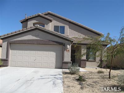 10593 S Lucius Dr, Vail, AZ 85641 photo 1