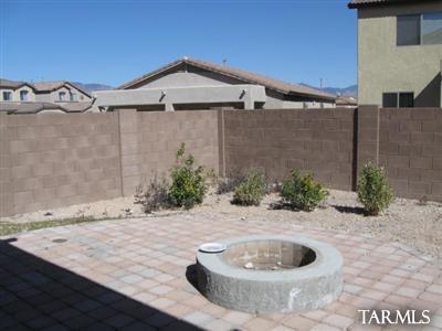 10593 S Lucius Dr, Vail, AZ 85641 photo 4