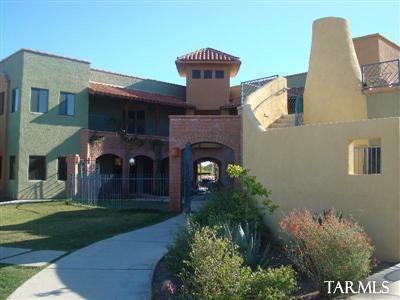 96 E Limberlost Dr #103, Tucson, AZ 85705 photo 1