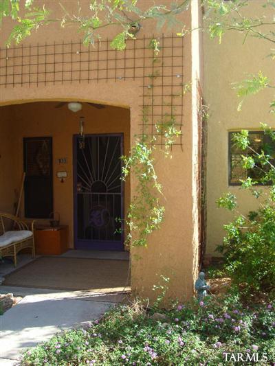 96 E Limberlost Dr #103, Tucson, AZ 85705 photo 3