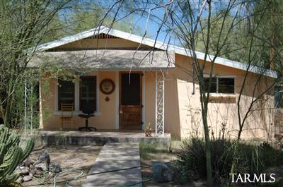 227 E Mabel St, Tucson, AZ 85705 photo 1