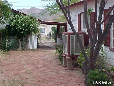 12 Lowell Ave, Bisbee, AZ 85603 photo 2