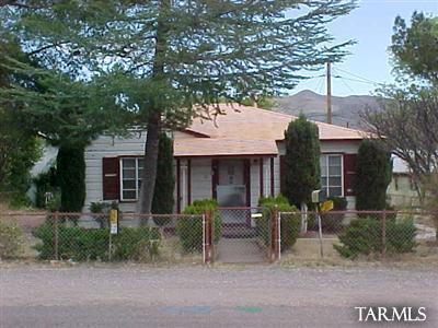 12 Lowell Ave, Bisbee, AZ 85603 photo 1