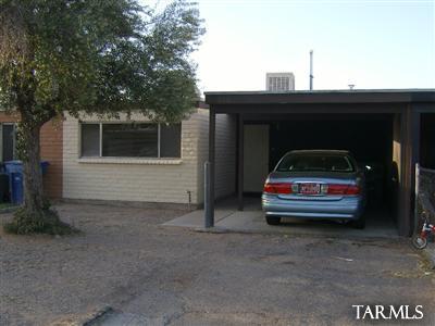 806 W Wedwick, Tucson, AZ 85706 photo 1