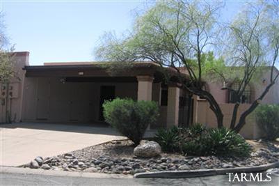 4202 E Allison Rd, Tucson, AZ 85712 photo 1