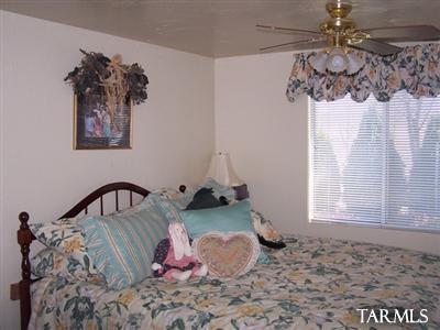6190 E Mescalero Dr, Pearce, AZ 85625 photo 5