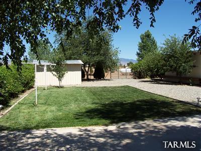 6190 E Mescalero Dr, Pearce, AZ 85625 photo 7