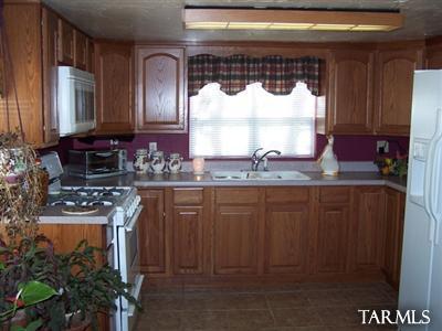 6190 E Mescalero Dr, Pearce, AZ 85625 photo 8