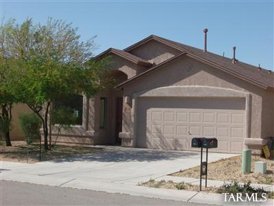 5941 E Chaucers Dr, Tucson, AZ 85706 photo 1