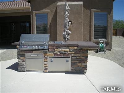 11436 S Cienega Dam Pl, Vail, AZ 85641 photo 17