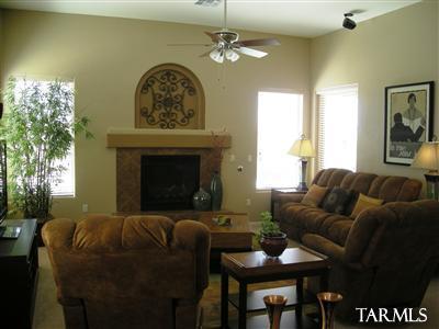 11436 S Cienega Dam Pl, Vail, AZ 85641 photo 6