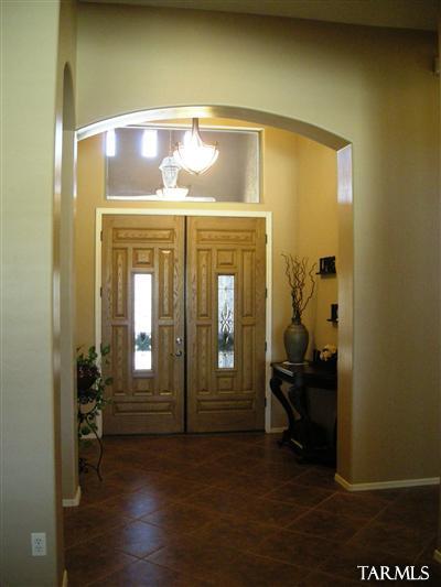 11436 S Cienega Dam Pl, Vail, AZ 85641 photo 2