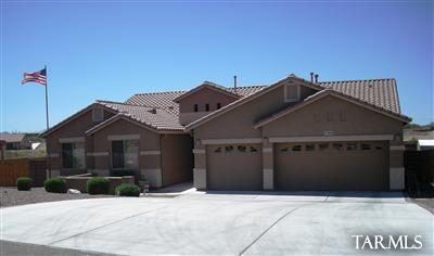 11436 S Cienega Dam Pl, Vail, AZ 85641 photo 1