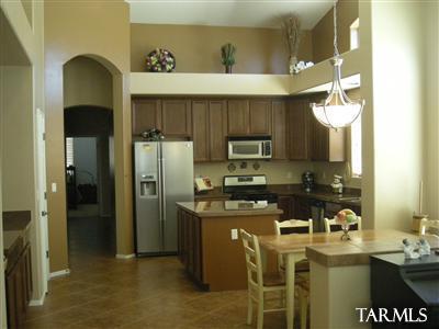 11436 S Cienega Dam Pl, Vail, AZ 85641 photo 5