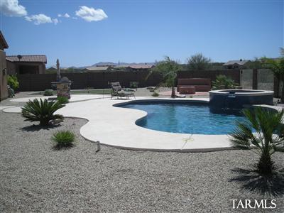11436 S Cienega Dam Pl, Vail, AZ 85641 photo 15