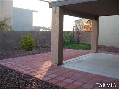 4233 E Babbling Brk, Tucson, AZ 85712 photo 20