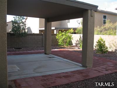 4233 E Babbling Brk, Tucson, AZ 85712 photo 16