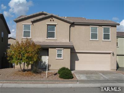 4233 E Babbling Brk, Tucson, AZ 85712 photo 2