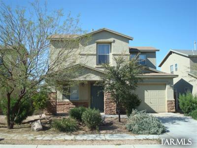 6938 S Harrier Loop, Tucson, AZ 85706 photo 1