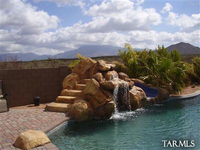 10565 S Coyote Melon, Vail, AZ 85641 photo 1