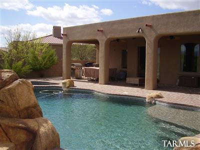 10565 S Coyote Melon, Vail, AZ 85641 photo 6