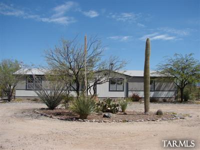 13275 E Kahlua Rd, Vail, AZ 85641 photo 1