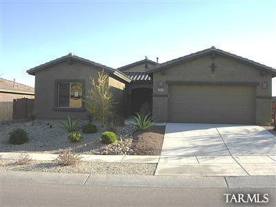 17423 S Purple Mesa Trl, Vail, AZ 85641 photo 1