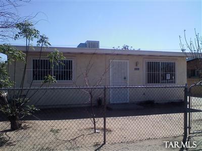 448 E 33rd St, Tucson, AZ 85713 photo 1