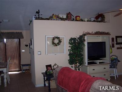 1402 W Quail Run Ln, Willcox, AZ 85643 photo 2