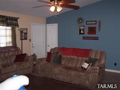 1402 W Quail Run Ln, Willcox, AZ 85643 photo 3