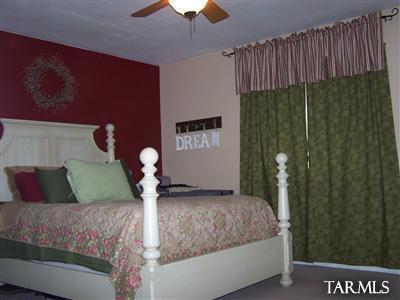 1402 W Quail Run Ln, Willcox, AZ 85643 photo 7