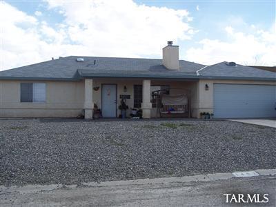 1402 W Quail Run Ln, Willcox, AZ 85643 photo 1