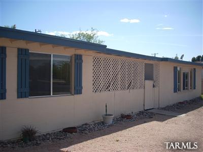 4410 E Sylvane St, Tucson, AZ 85711 photo 5