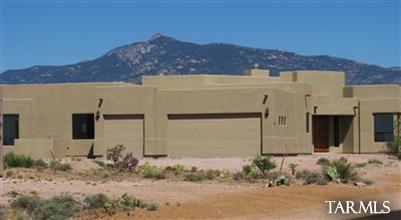 14451 E Royal Falcon Peak Pl, Vail, AZ 85641 photo 1