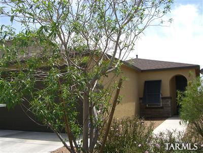 3744 E Bright View St, Tucson, AZ 85706 photo 1