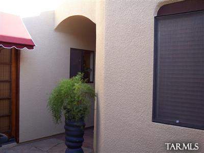 3344 E Popinac Loop, Tucson, AZ 85716 photo 2