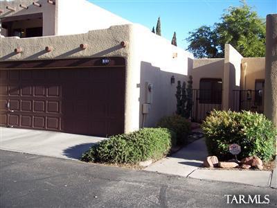 3344 E Popinac Loop, Tucson, AZ 85716 photo 1