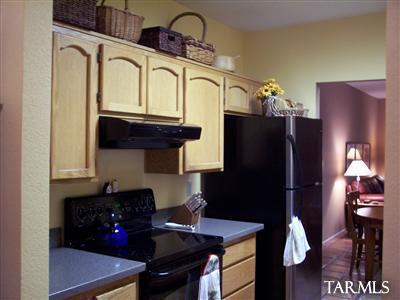 3344 E Popinac Loop, Tucson, AZ 85716 photo 5