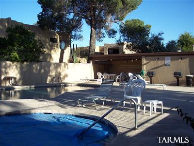 3344 E Popinac Loop, Tucson, AZ 85716 photo 12