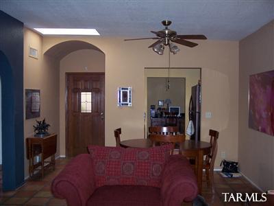 3344 E Popinac Loop, Tucson, AZ 85716 photo 3