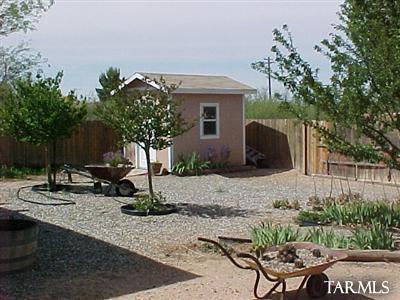 406 N Warren Rd, Benson, AZ 85602 photo 7