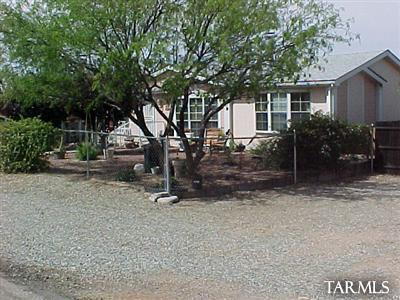 406 N Warren Rd, Benson, AZ 85602 photo 1