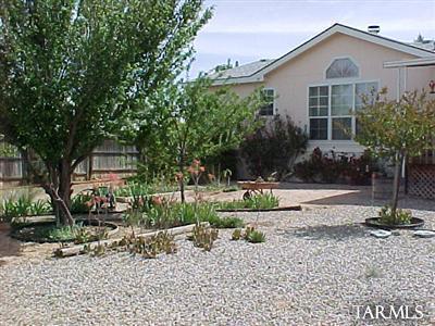 406 N Warren Rd, Benson, AZ 85602 photo 9